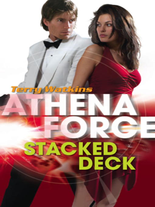 Cover image for Stacked Deck